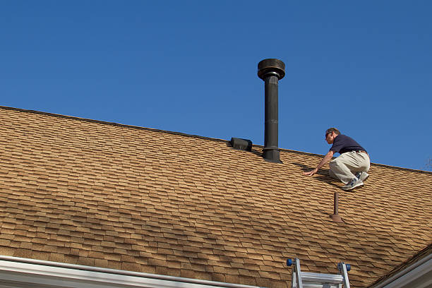 Best Roof Ventilation Installation  in Pomona Park, FL